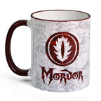 Product image The Lord of the Rings - Mordor Mug