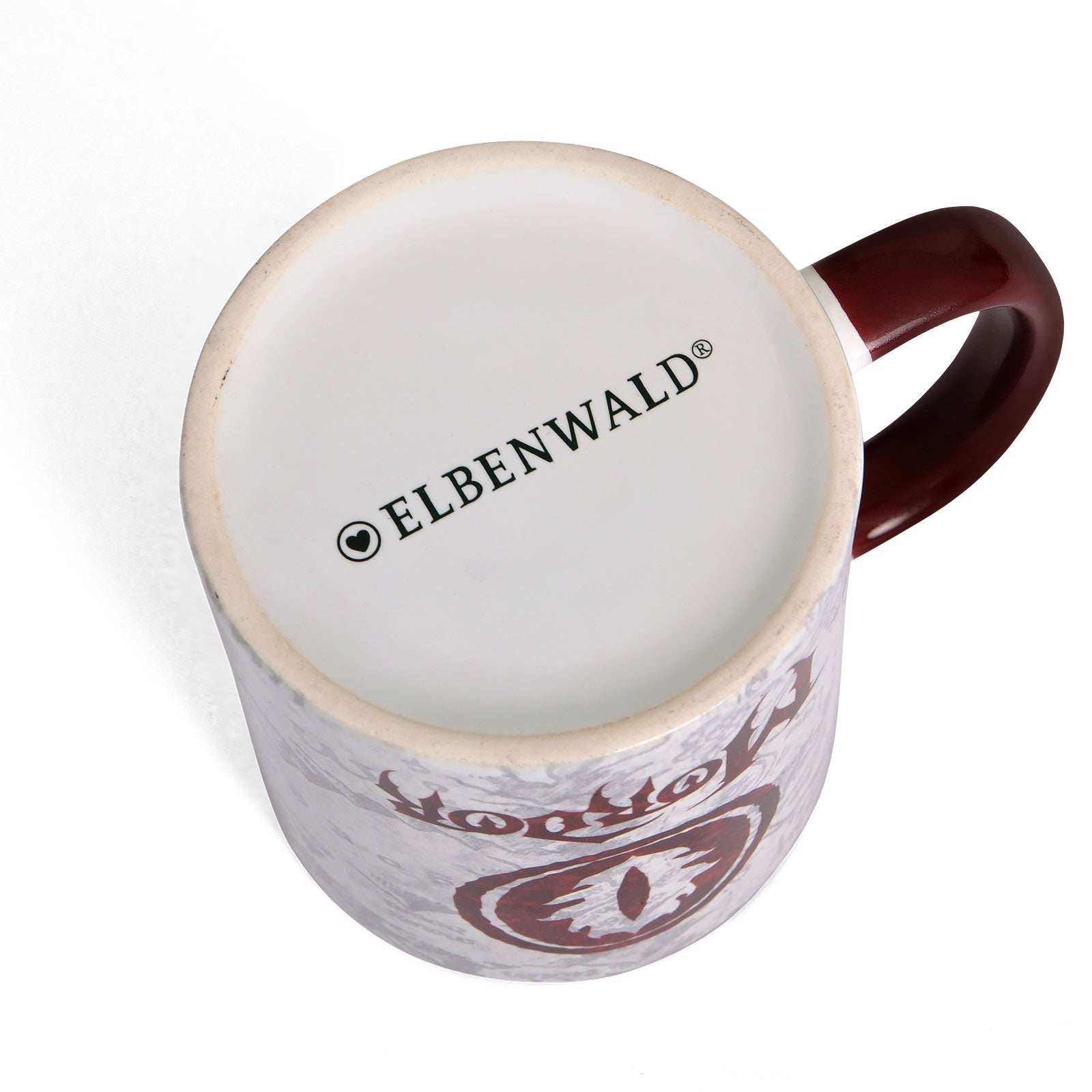 Product image The Lord of the Rings - Mordor Mug