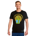 Product image Rick and Morty - Flip the Pickle T-Shirt Black
