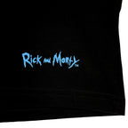 Product image Rick and Morty - Flip the Pickle T-Shirt Black