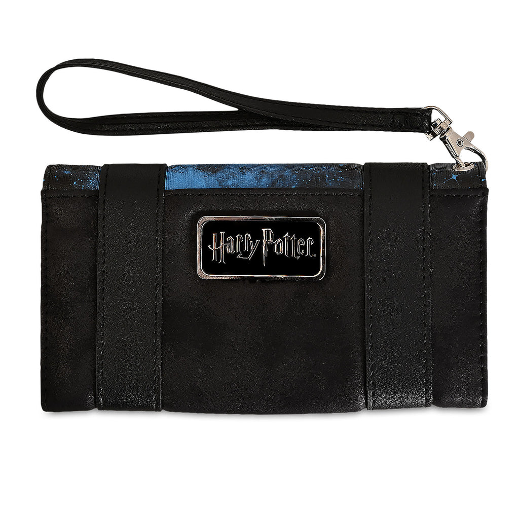 Product image Harry Potter - Expecto Patronum Wallet with Carrying Strap