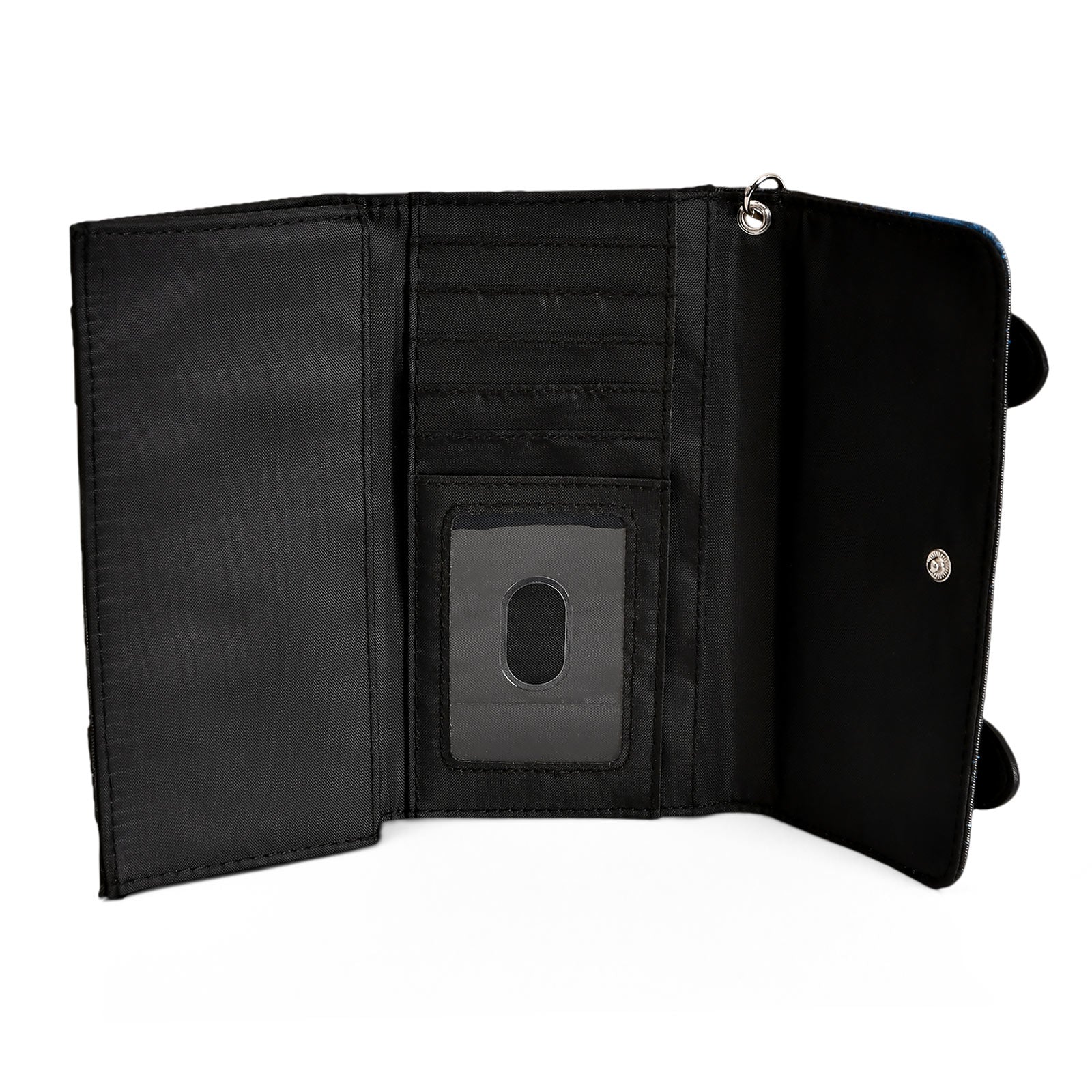 Product image Harry Potter - Expecto Patronum Wallet with Carrying Strap