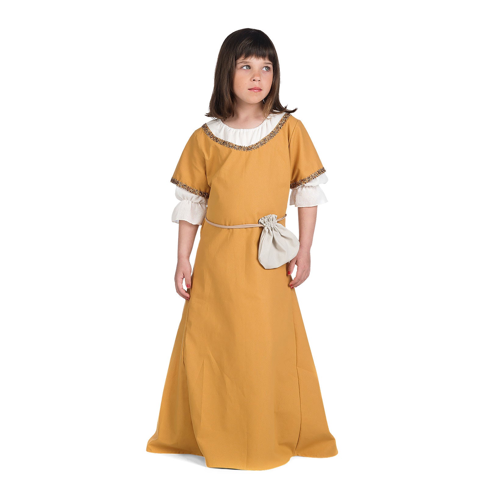 Product image Summer Maid Medieval Costume Kids