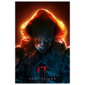 Product image Stephen King's IT - Come Back and Play Maxi Poster