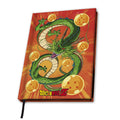 Product image Dragon Ball - Shenlong Notebook A5