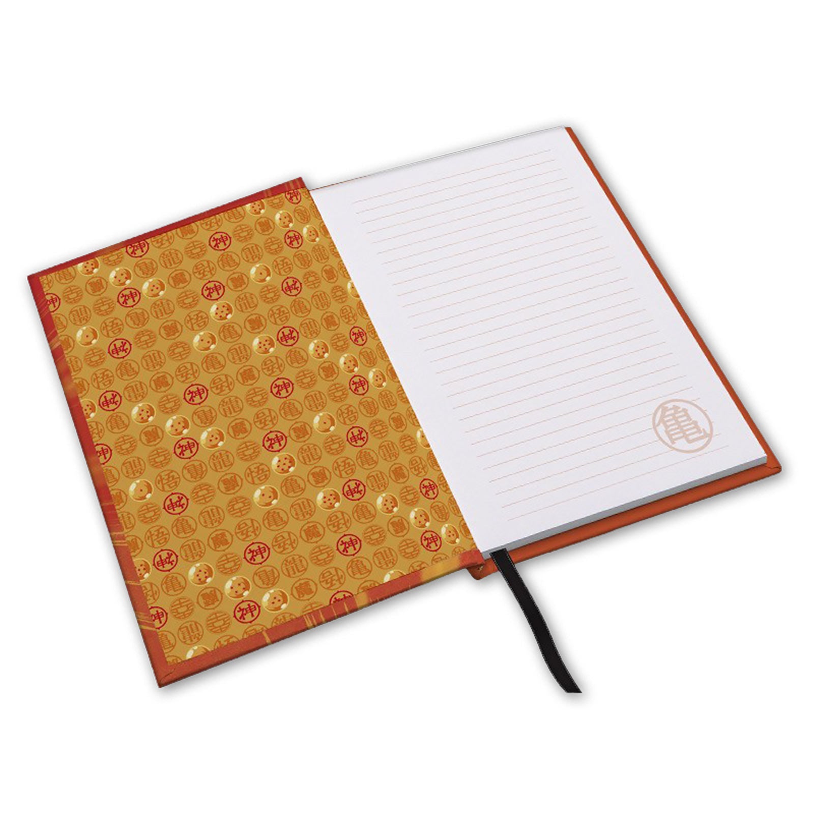 Product image Dragon Ball - Shenlong Notebook A5
