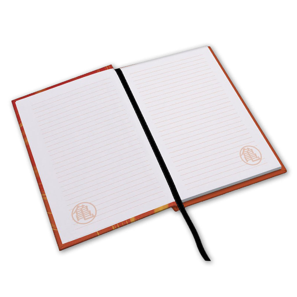 Product image Dragon Ball - Shenlong Notebook A5