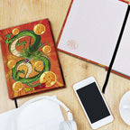 Product image Dragon Ball - Shenlong Notebook A5