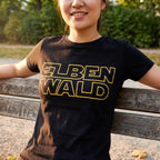 Product image Elbenwald Logo T-Shirt for Star Wars Fans