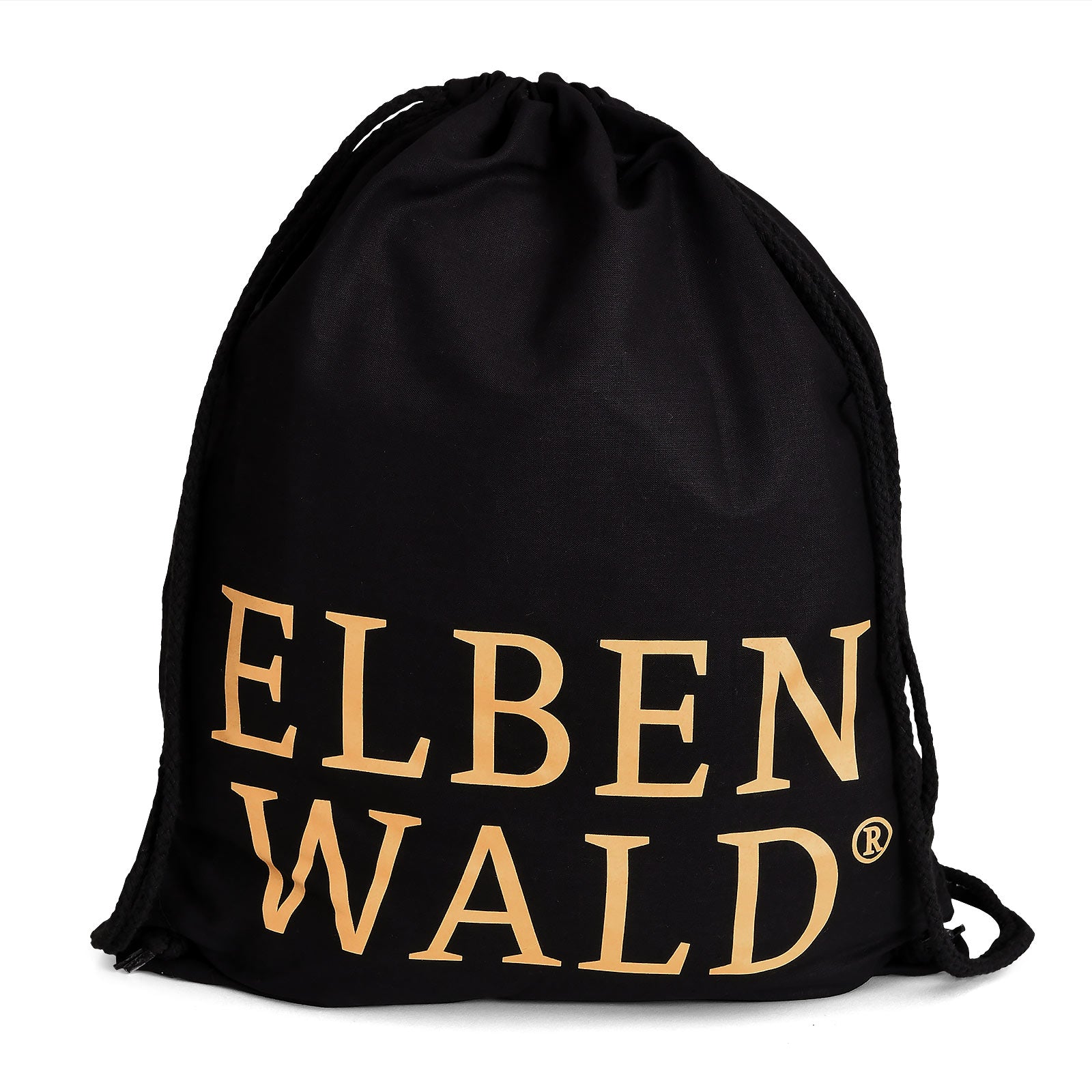 Product image Elbenwald - Classic Logo Sportbag black