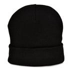 Product image Elbenwald - Logo Beanie black