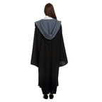 Product image Wizard Costume Robe with Hood for Harry Potter Fans