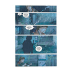 Product image Stranger Things - The Other Side Comic Volume 1