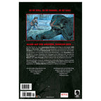 Product image Stranger Things - The Other Side Comic Volume 1