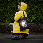 Product image Stephen King's IT - Pennywise Tote Bag