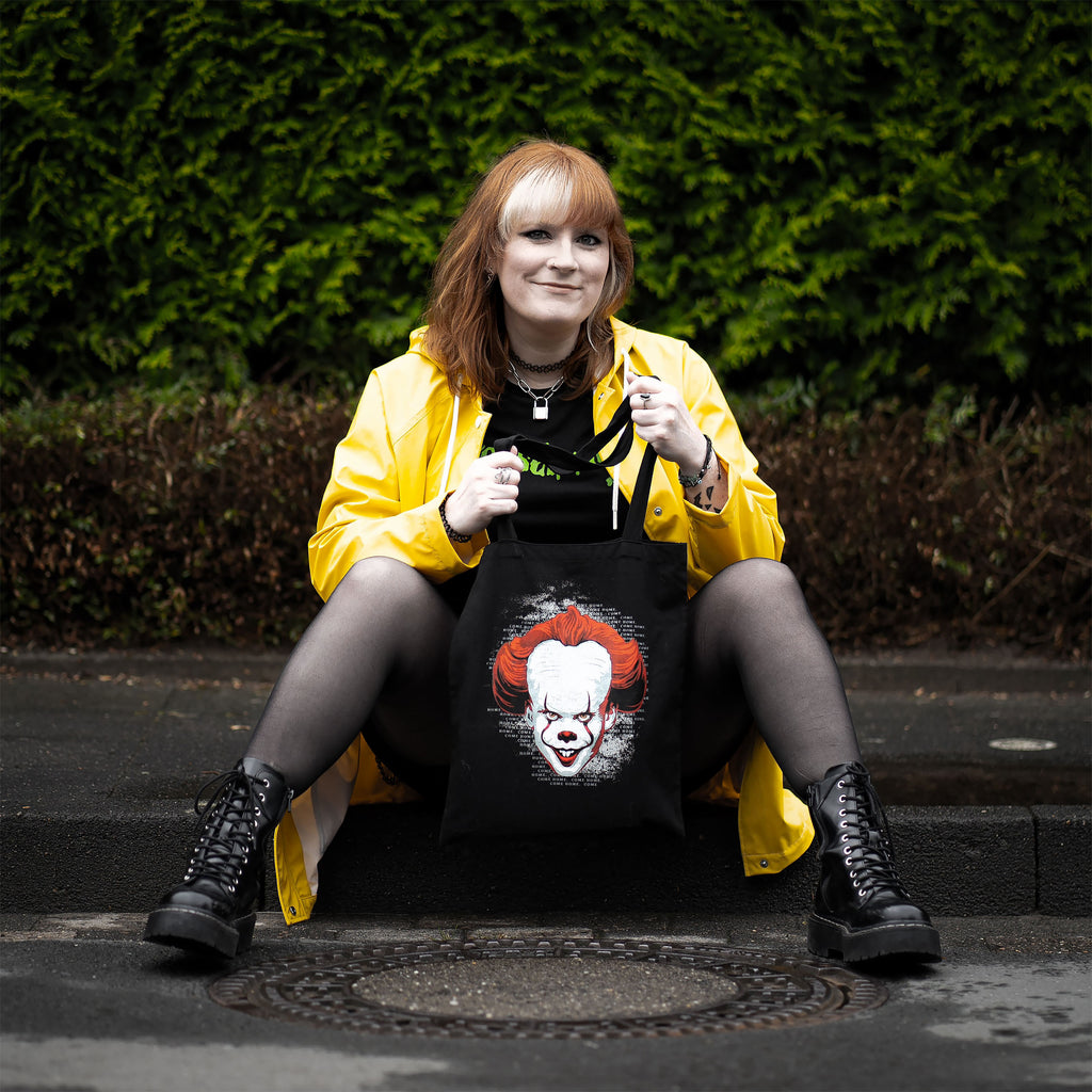 Product image Stephen King's IT - Pennywise Tote Bag