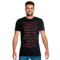 Product image Targaryen For The Throne T-Shirt black - Game of Thrones