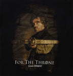 Product image Game of Thrones - Tyrion Crossbow T-Shirt Black
