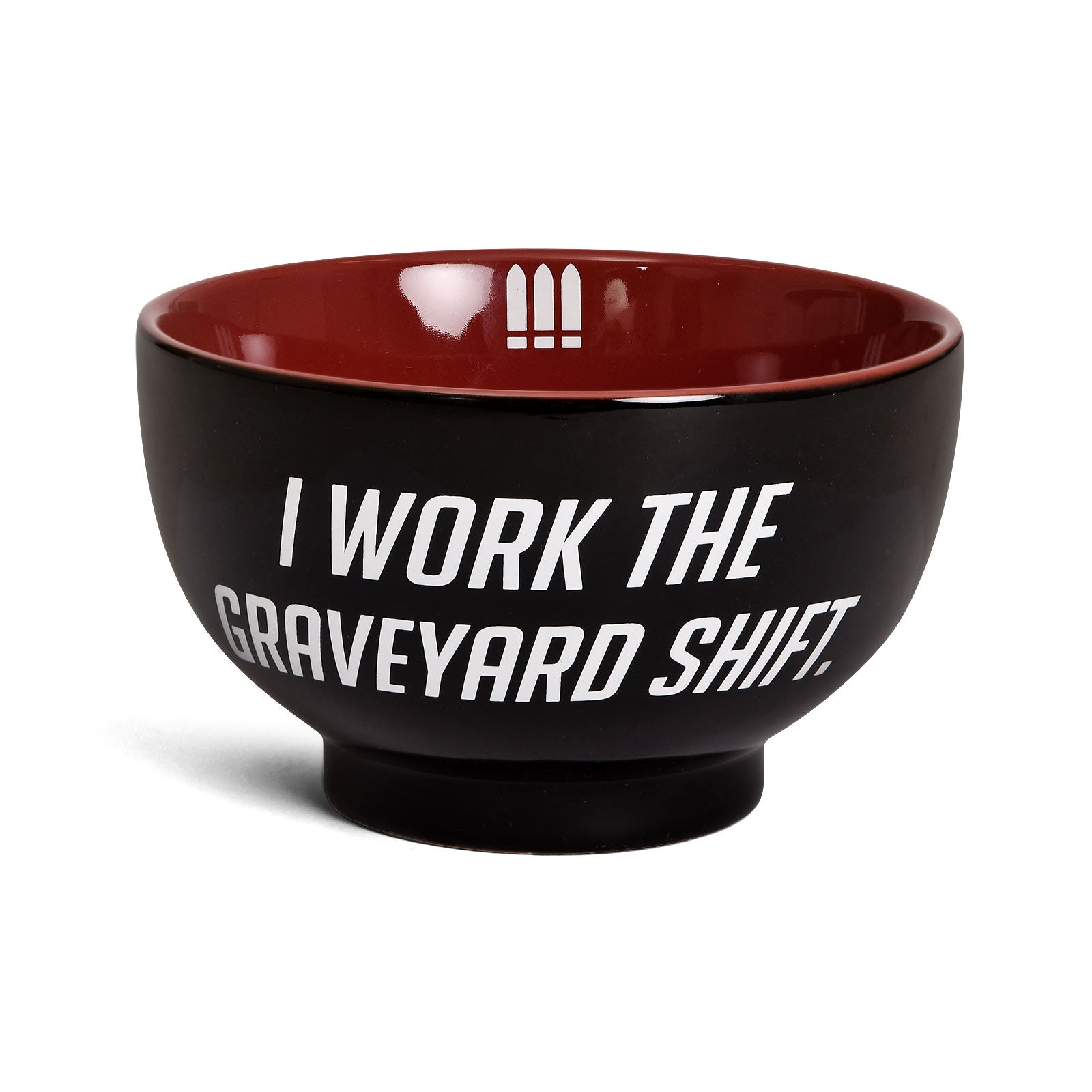 Product image Overwatch - Reaper Cereal Bowl