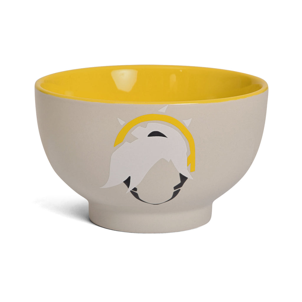 Product image Overwatch - Mercy Cereal Bowl