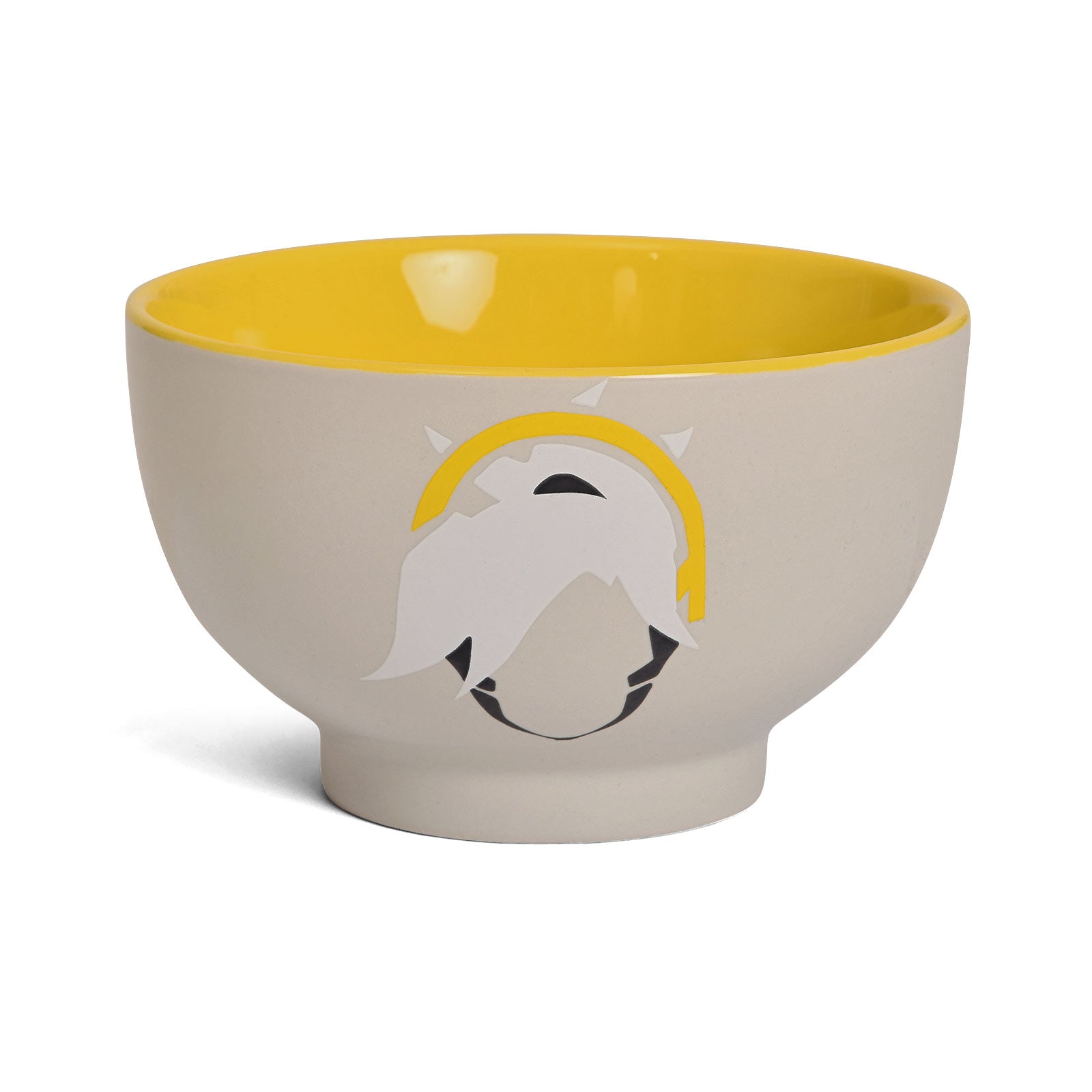 Product image Overwatch - Mercy Cereal Bowl