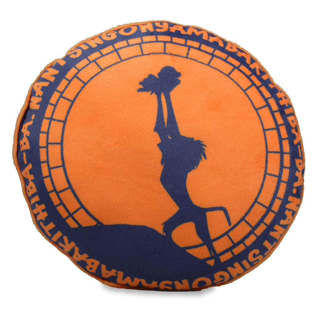 Product image Lion King - Rafiki Circle of Life Pillow