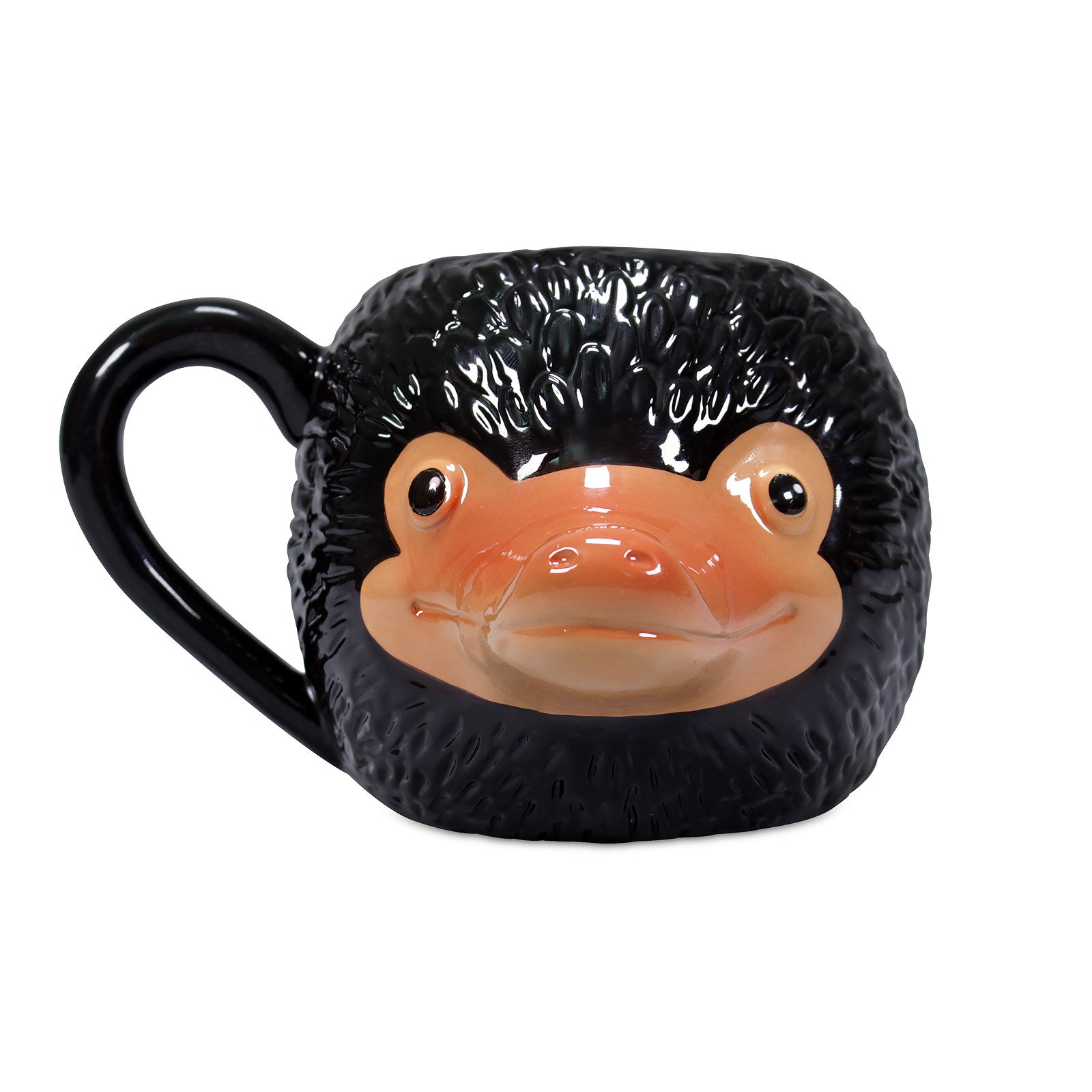 Product image Niffler 3D Mug - Fantastic Beasts