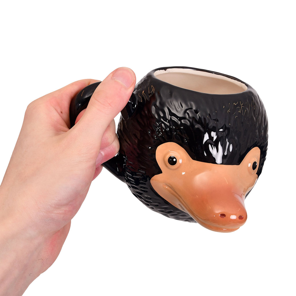 Product image Niffler 3D Mug - Fantastic Beasts