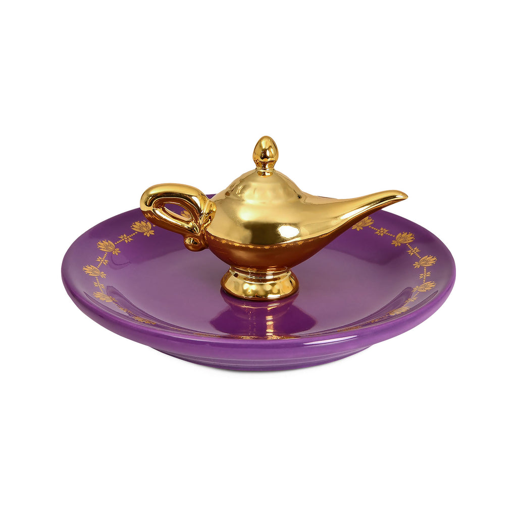 Product image Aladdin - Magic Lamp Jewelry Holder