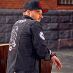 Product image Star Wars - Dark Side Jeans Jacket Black