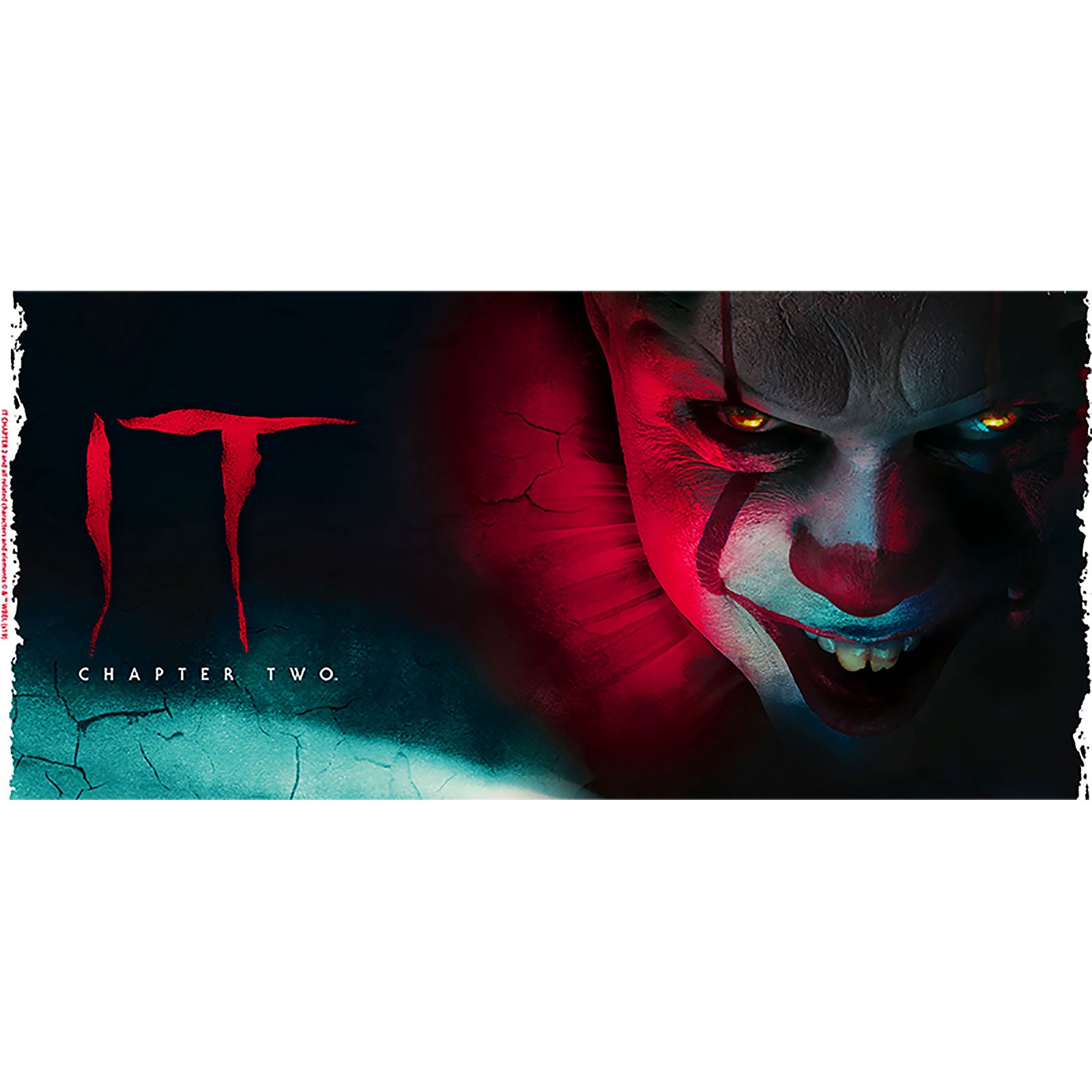 Product image Stephen King's IT - Pennywise Chapter Two Mug