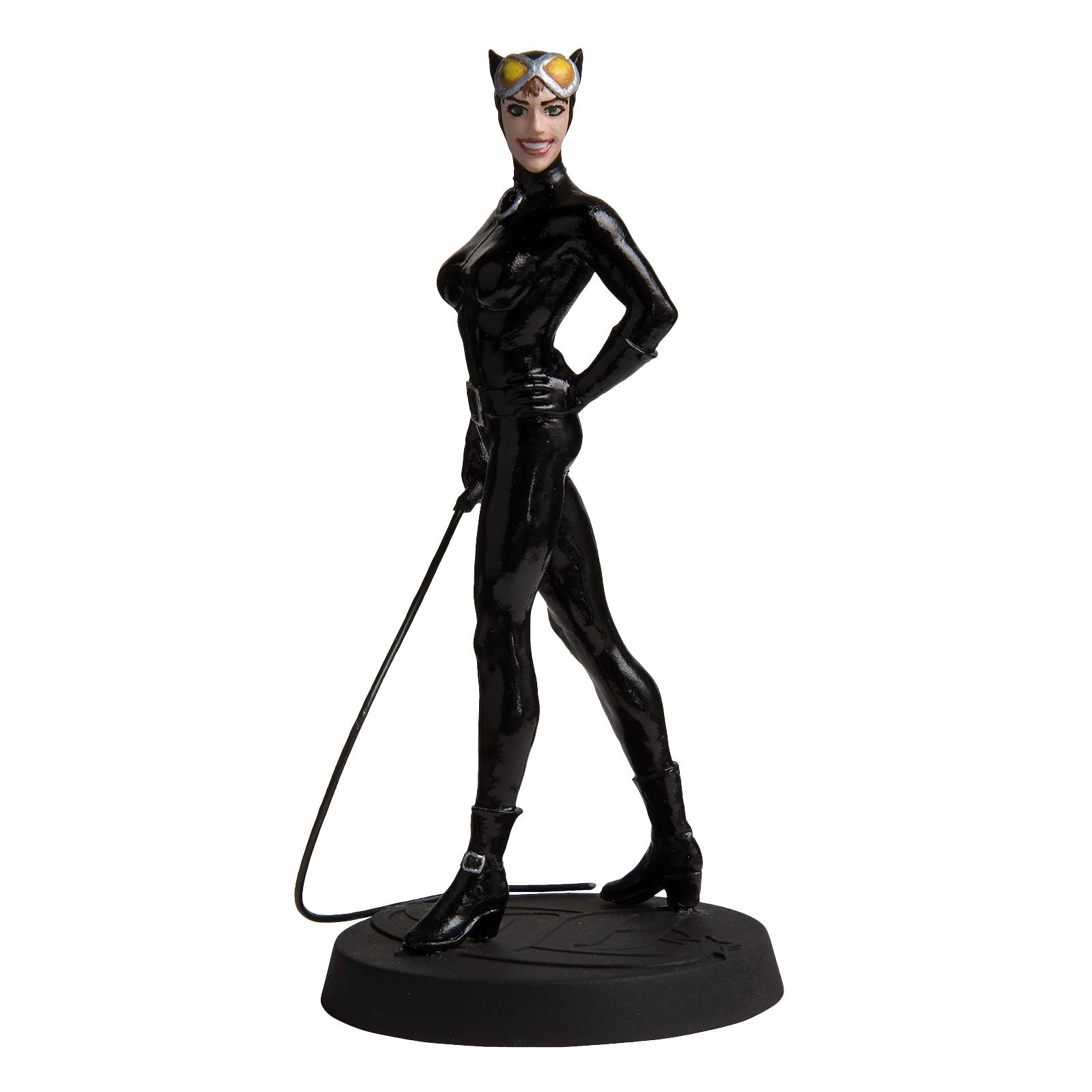 Product image Catwoman Hero Collector figure 9 cm