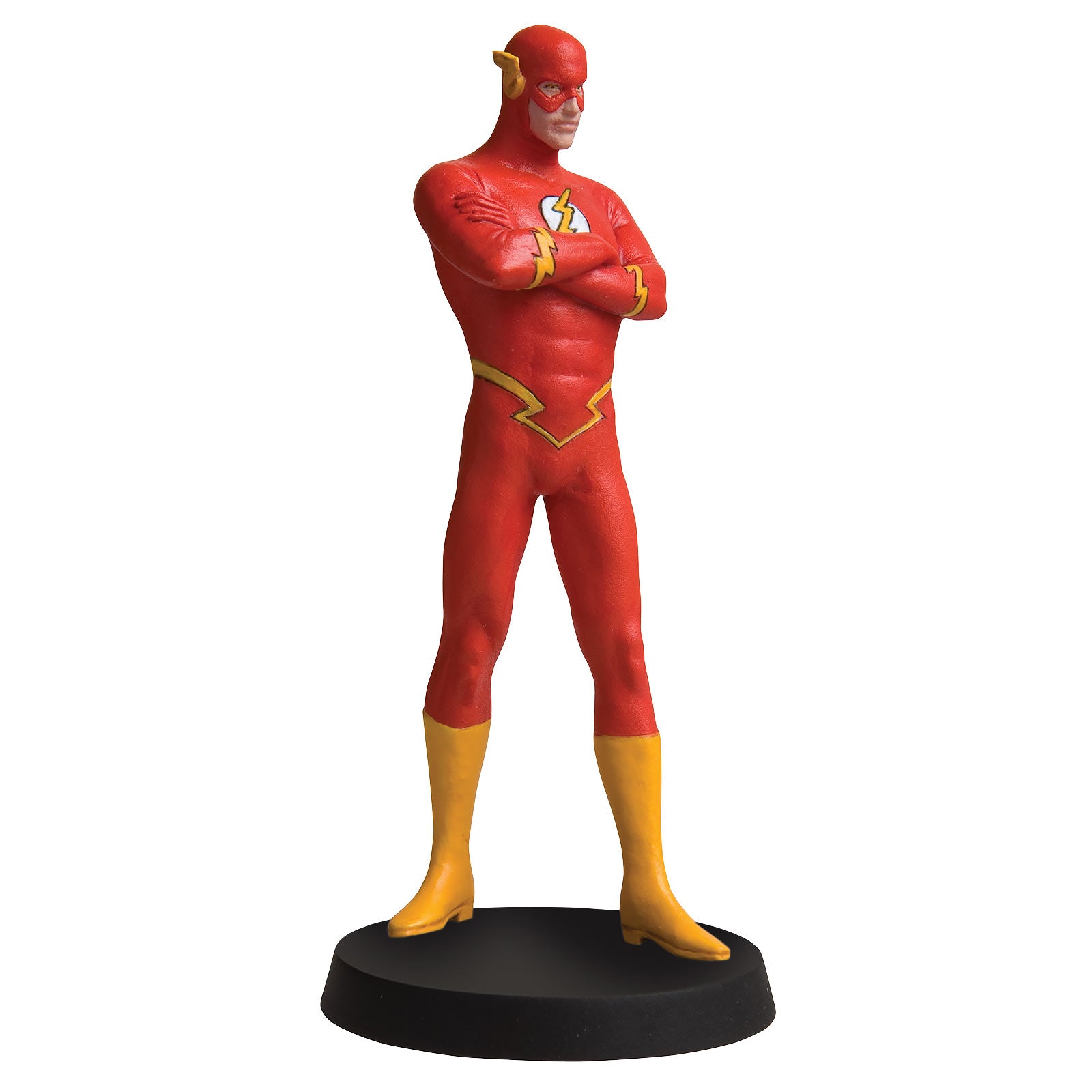 Product image Flash Hero Collector figure 9 cm