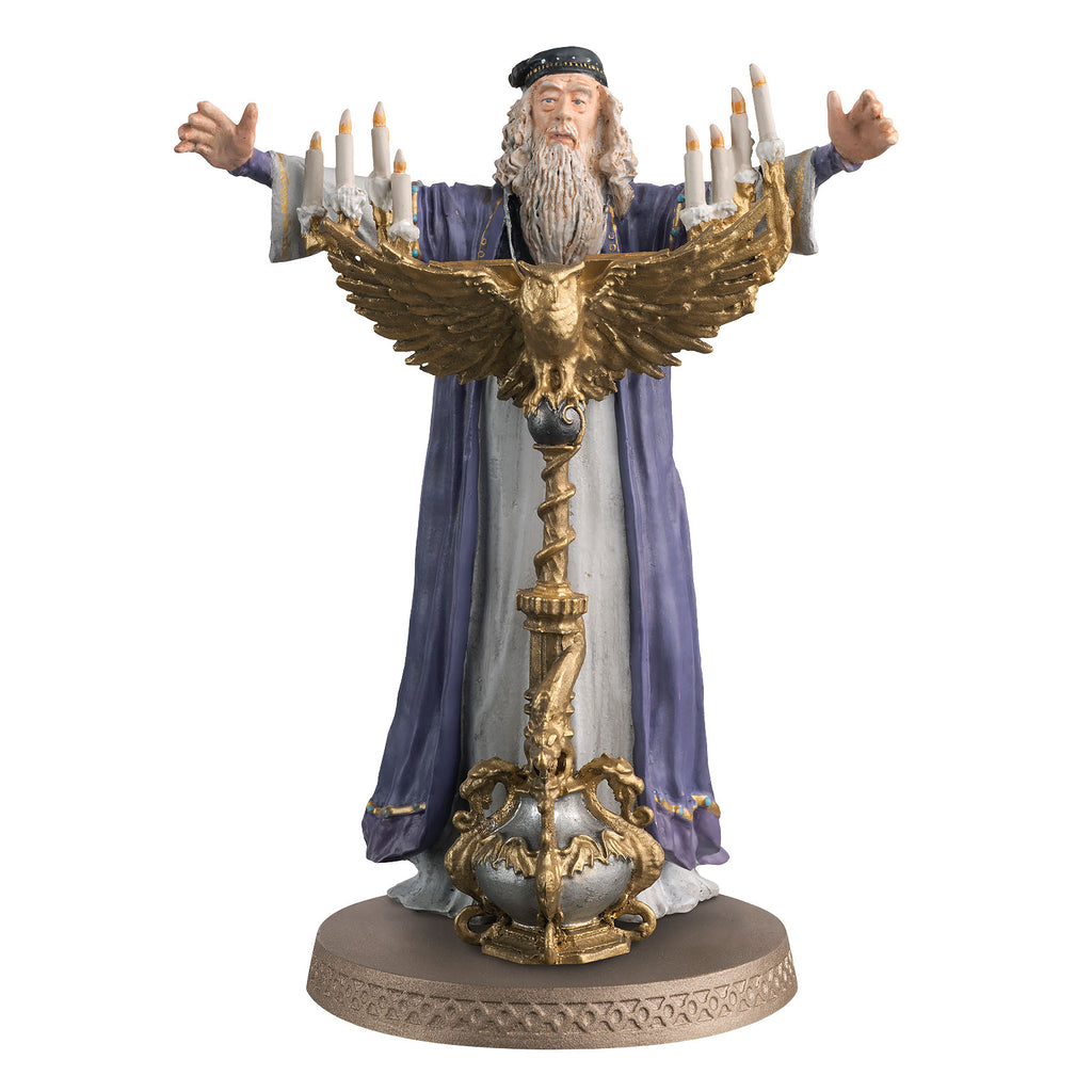 Product image Albus Dumbledore Hero Collector figure 12 cm - Harry Potter