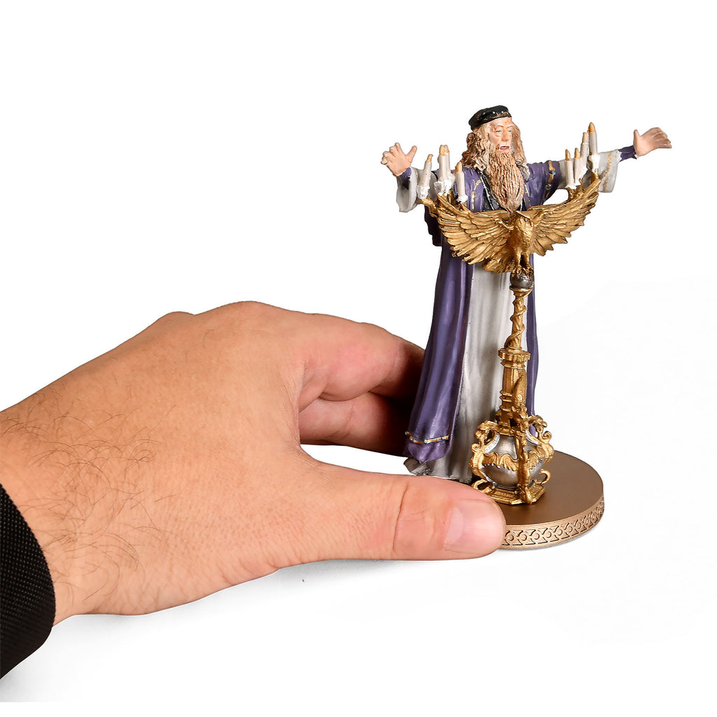 Product image Albus Dumbledore Hero Collector figure 12 cm - Harry Potter