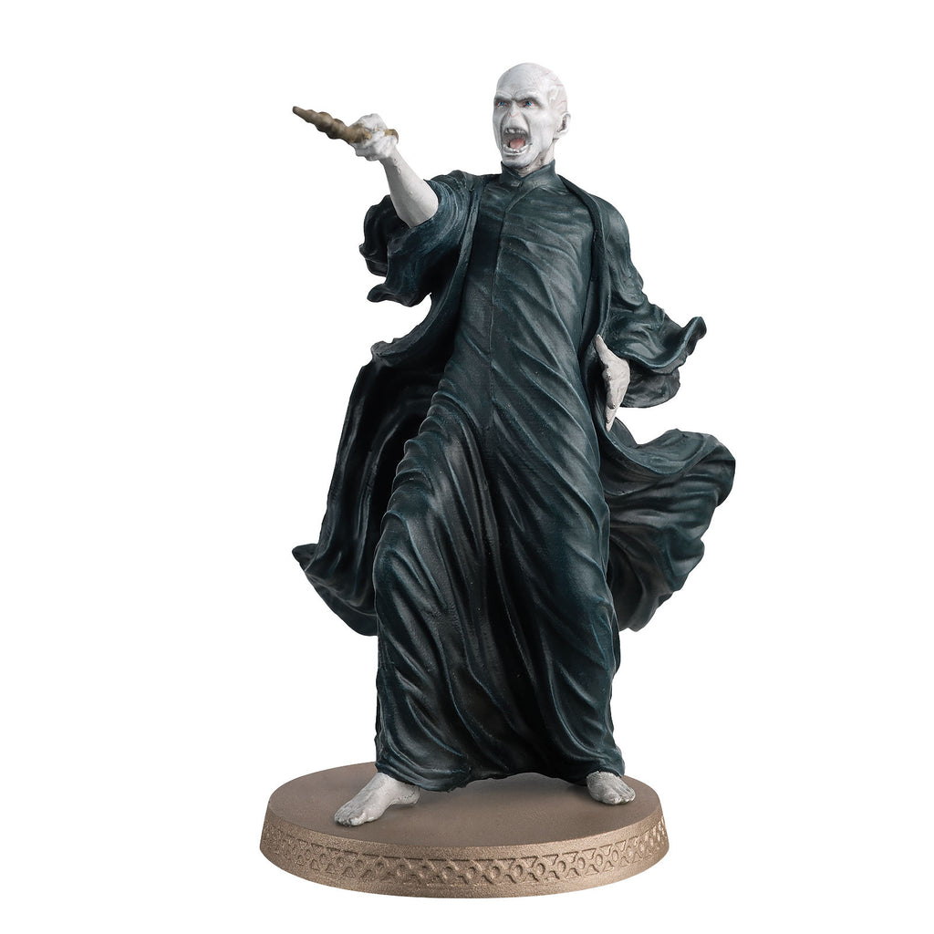 Product image Lord Voldemort Hero Collector Figure 11 cm - Harry Potter