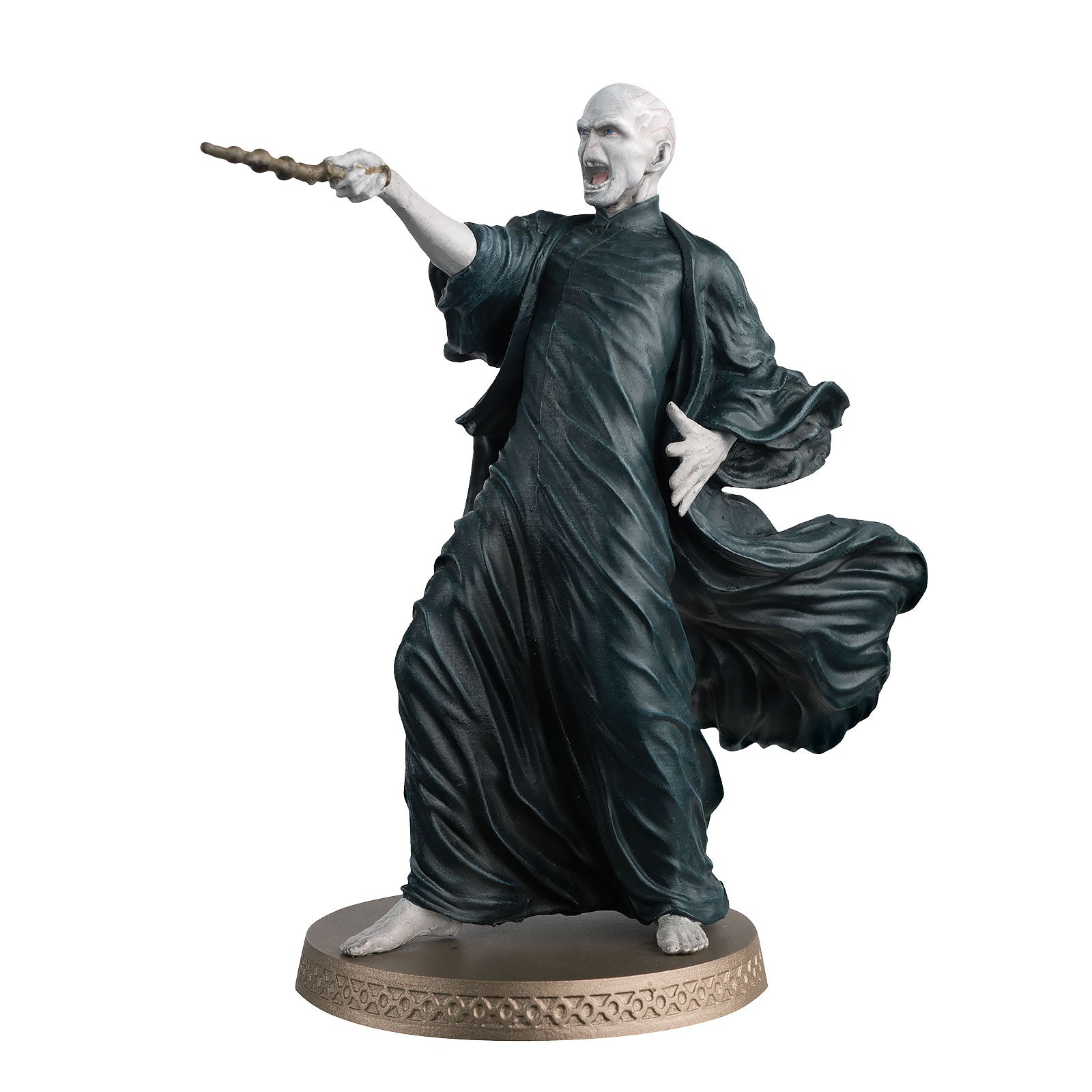 Product image Lord Voldemort Hero Collector Figure 11 cm - Harry Potter