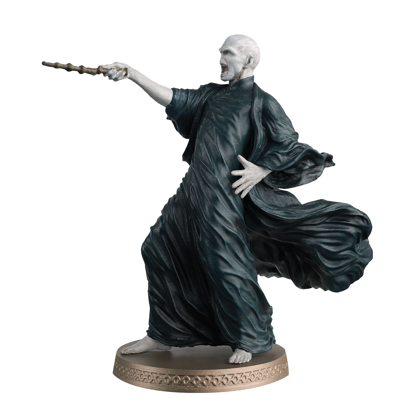 Product image Lord Voldemort Hero Collector Figure 11 cm - Harry Potter
