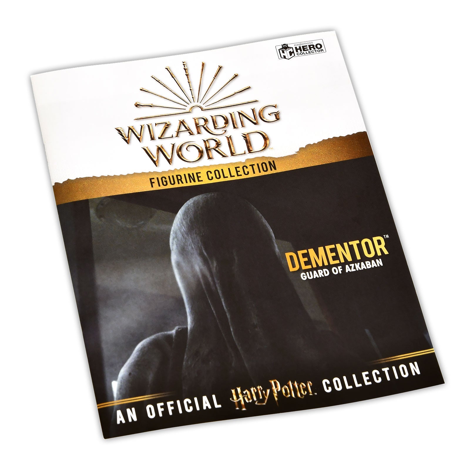 Product image Dementor Hero Collector Figure 13 cm - Harry Potter