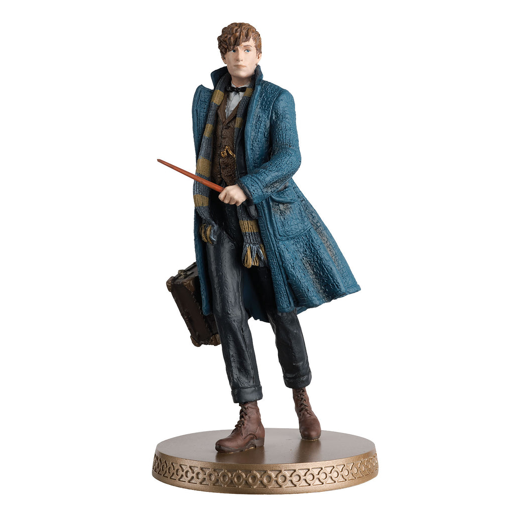 Product image Newt Scamander Hero Collector Figure 12 cm - Fantastic Beasts