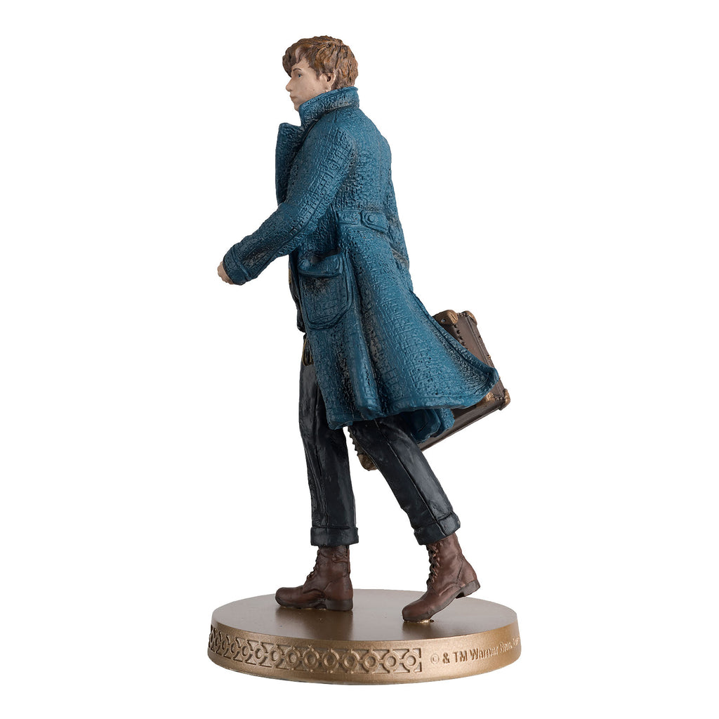 Product image Newt Scamander Hero Collector Figure 12 cm - Fantastic Beasts