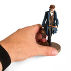 Product image Newt Scamander Hero Collector Figure 12 cm - Fantastic Beasts