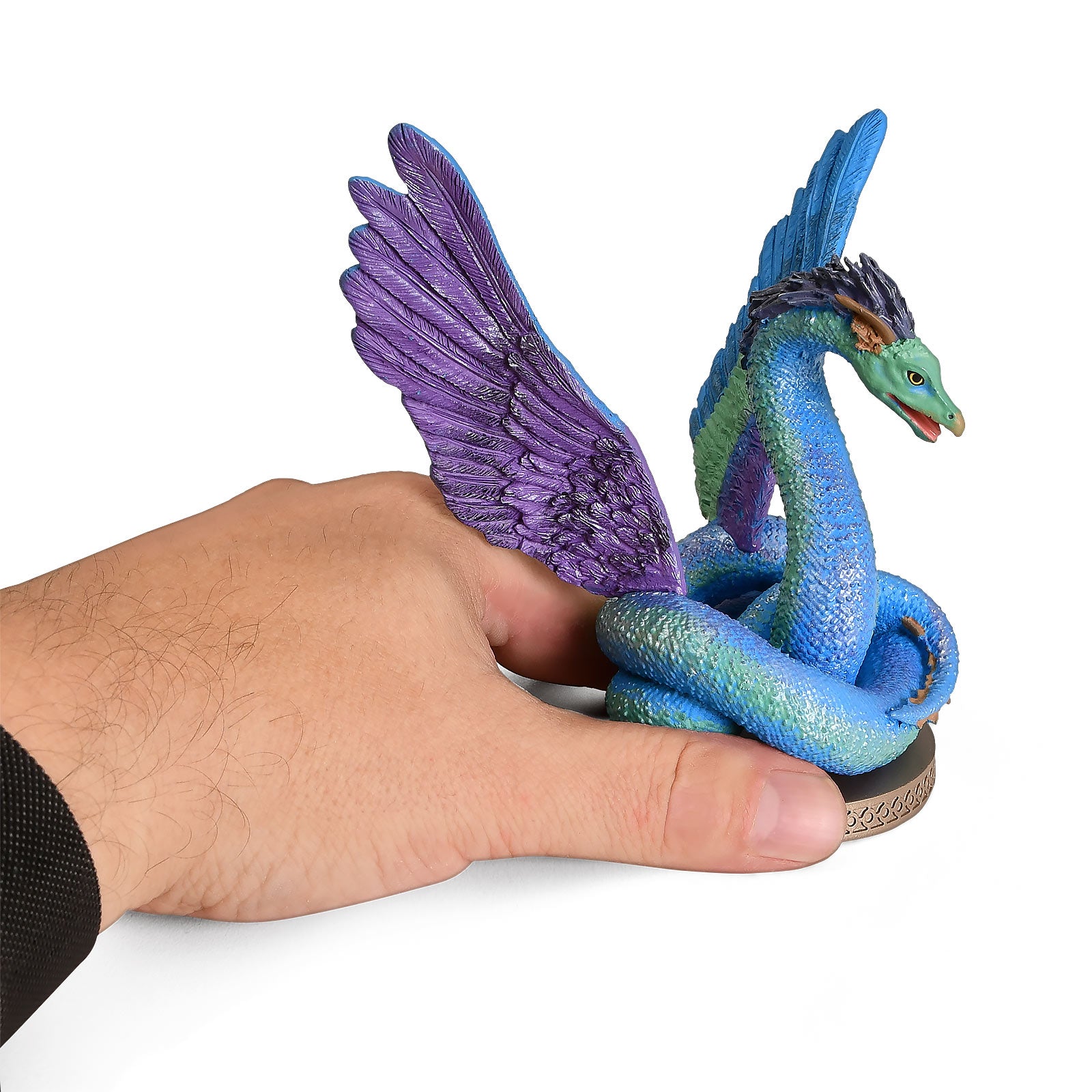Product image Occamy Hero Collector Figure 11 cm - Fantastic Beasts