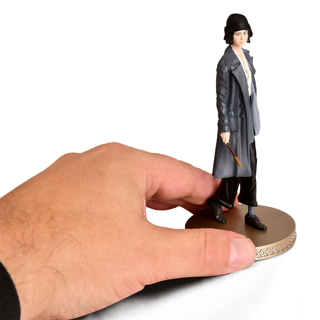 Product image Tina Goldstein Hero Collector Figurine 12 cm - Fantastic Beasts