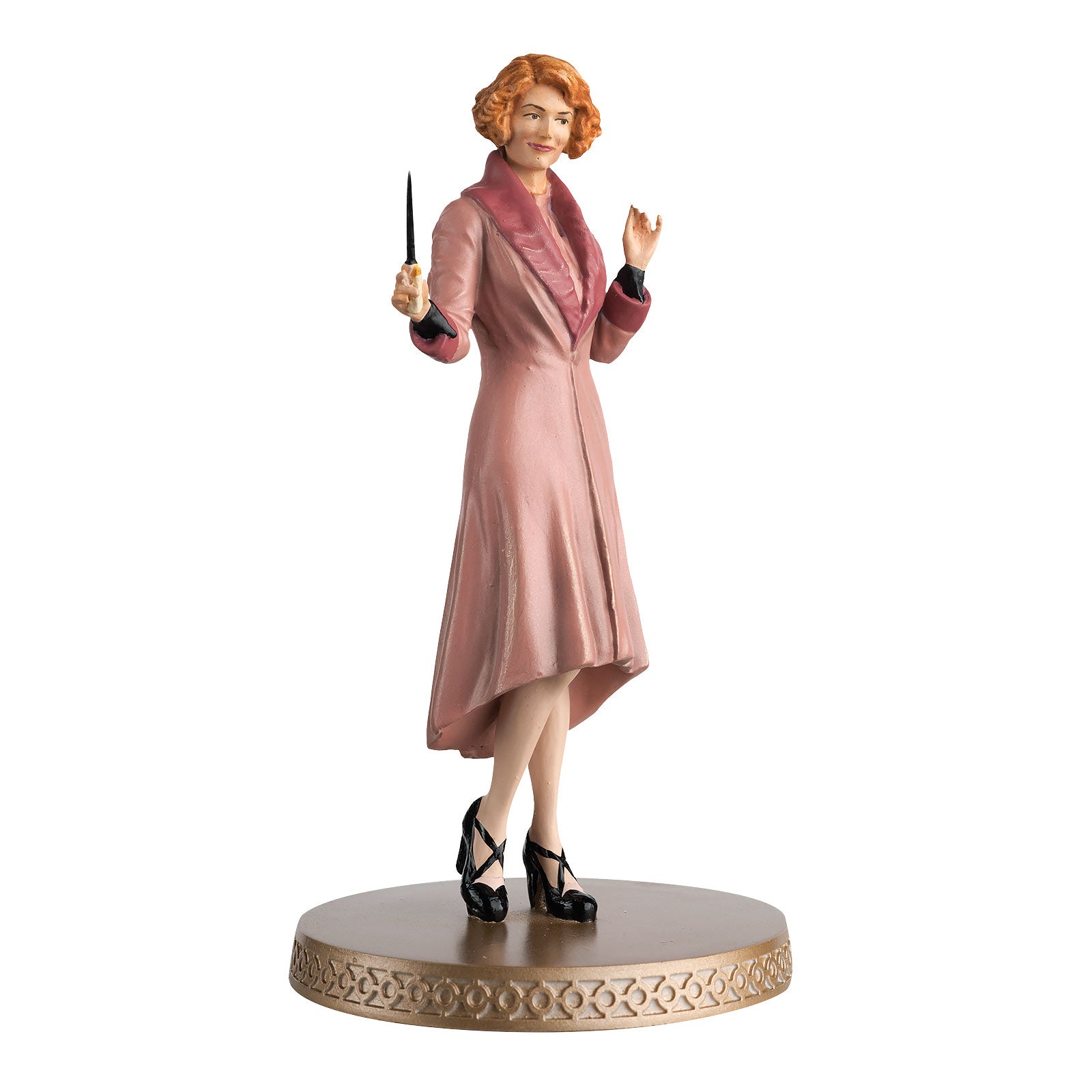 Product image Queenie Goldstein Hero Collector Figure 11 cm - Fantastic Beasts