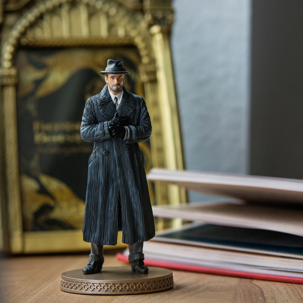 Product image Albus Dumbledore Hero Collector Figure 12 cm - Fantastic Beasts