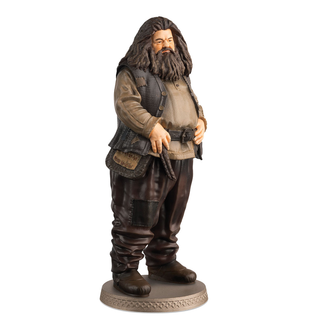 Product image Rubeus Hagrid Hero Collector Figure 15 cm - Harry Potter