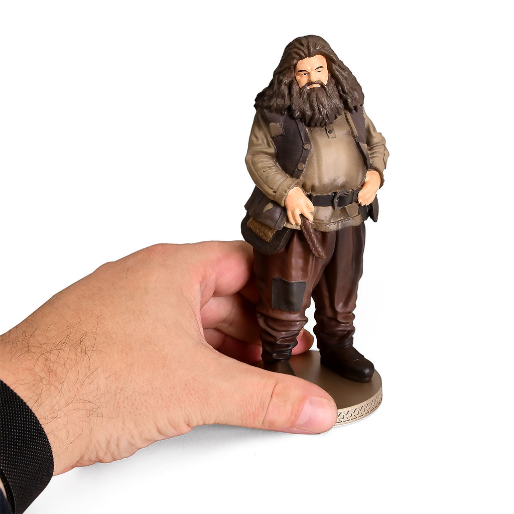 Product image Rubeus Hagrid Hero Collector Figure 15 cm - Harry Potter