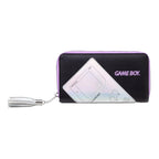Product image Nintendo - Game Boy Holo Wallet
