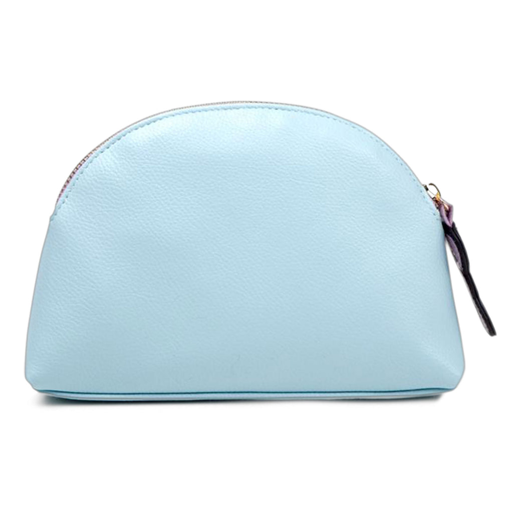 Product image Hello Kitty - Be Quiet Cosmetic Bag Blue